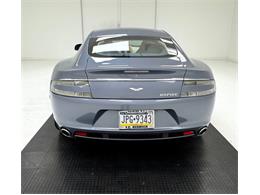 2011 Aston Martin Rapide (CC-2076999) for sale in Morgantown, Pennsylvania