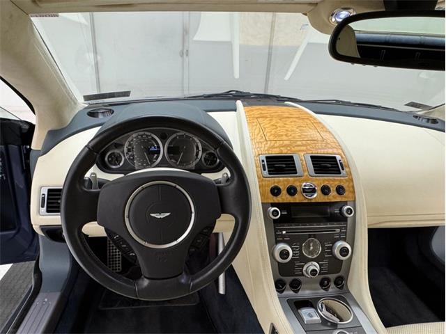 2011 Aston Martin Rapide (CC-2076999) for sale in Morgantown, Pennsylvania