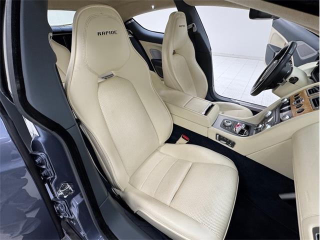 2011 Aston Martin Rapide (CC-2076999) for sale in Morgantown, Pennsylvania
