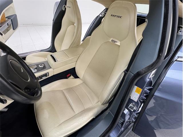 2011 Aston Martin Rapide (CC-2076999) for sale in Morgantown, Pennsylvania