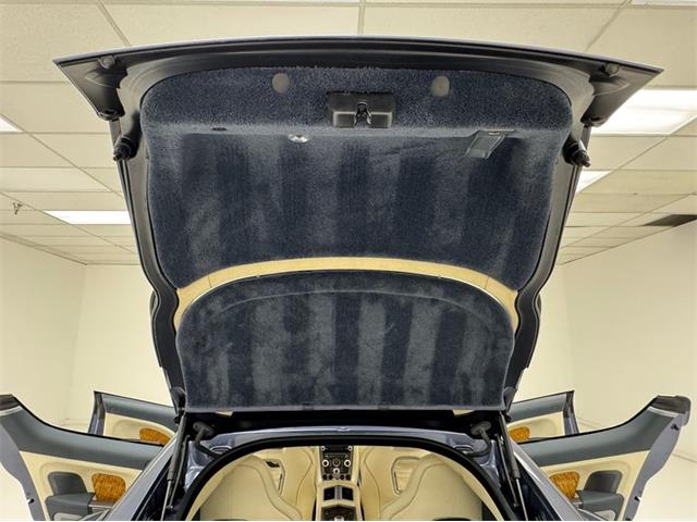 2011 Aston Martin Rapide (CC-2076999) for sale in Morgantown, Pennsylvania