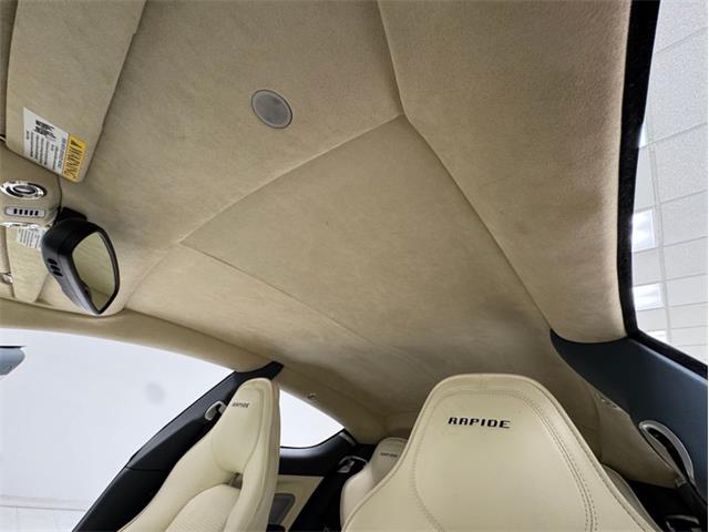 2011 Aston Martin Rapide (CC-2076999) for sale in Morgantown, Pennsylvania