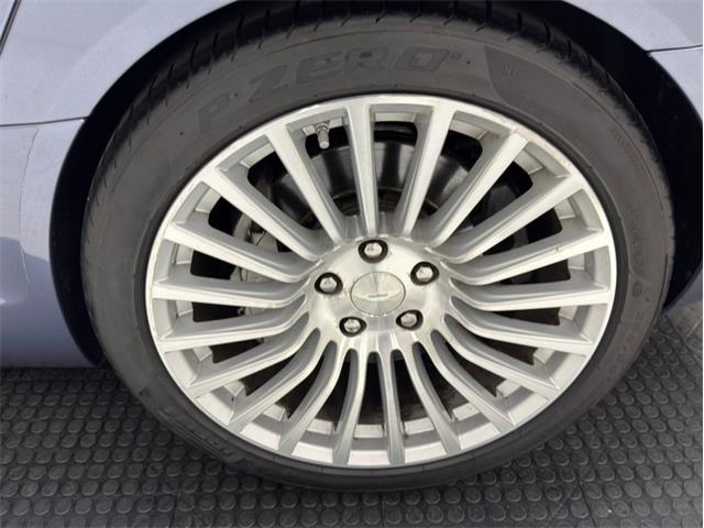 2011 Aston Martin Rapide (CC-2076999) for sale in Morgantown, Pennsylvania