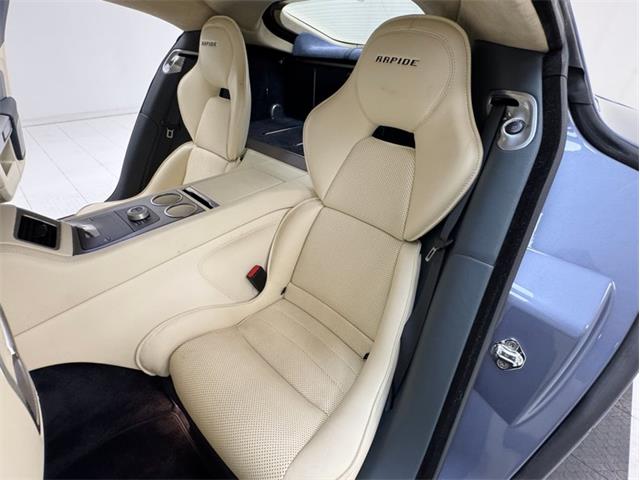 2011 Aston Martin Rapide (CC-2076999) for sale in Morgantown, Pennsylvania