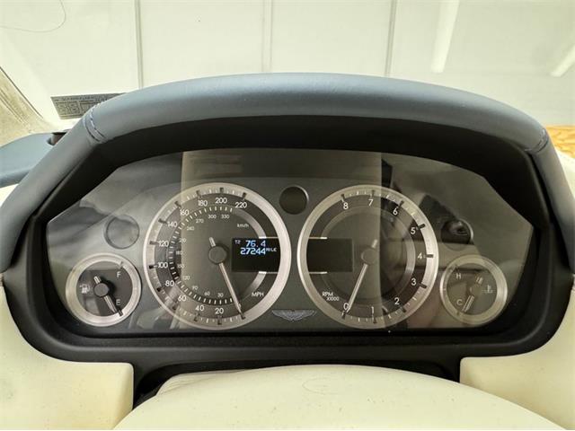2011 Aston Martin Rapide (CC-2076999) for sale in Morgantown, Pennsylvania