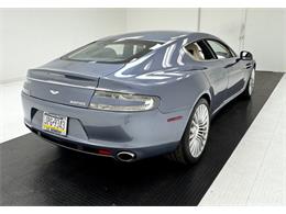2011 Aston Martin Rapide (CC-2076999) for sale in Morgantown, Pennsylvania