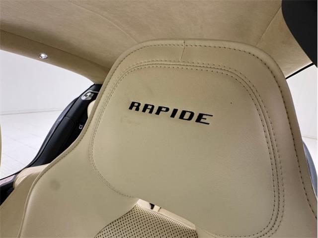 2011 Aston Martin Rapide (CC-2076999) for sale in Morgantown, Pennsylvania