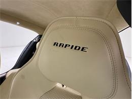 2011 Aston Martin Rapide (CC-2076999) for sale in Morgantown, Pennsylvania