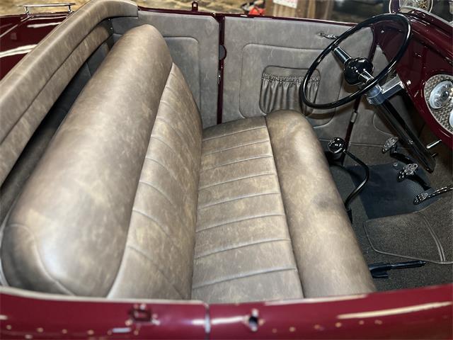 1932 Ford Roadster (CC-2070007) for sale in Grass Valley, California