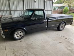1970 Chevrolet C10 (CC-2070070) for sale in Reno, Nevada