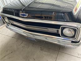 1970 Chevrolet C10 (CC-2070070) for sale in Reno, Nevada