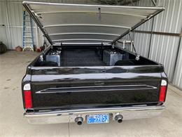 1970 Chevrolet C10 (CC-2070070) for sale in Reno, Nevada
