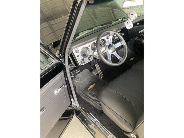 1970 Chevrolet C10 (CC-2070070) for sale in Reno, Nevada