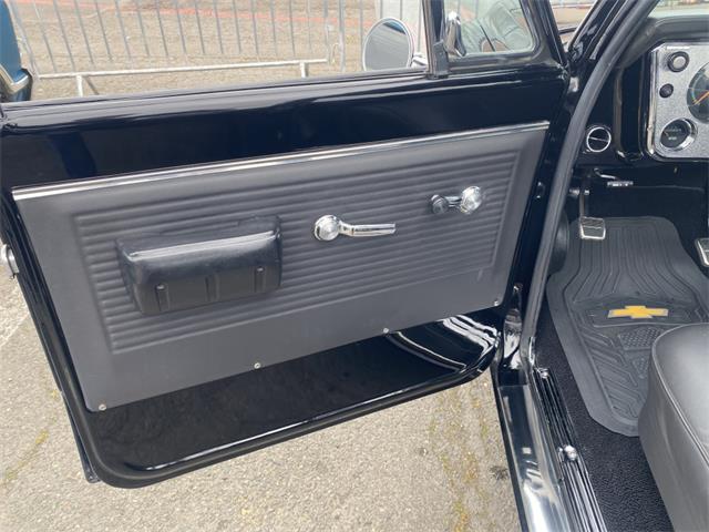1970 Chevrolet C10 (CC-2070070) for sale in Reno, Nevada