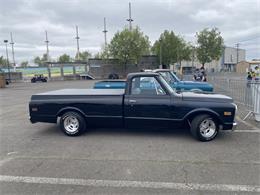 1970 Chevrolet C10 (CC-2070070) for sale in Reno, Nevada