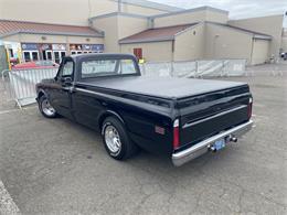 1970 Chevrolet C10 (CC-2070070) for sale in Reno, Nevada