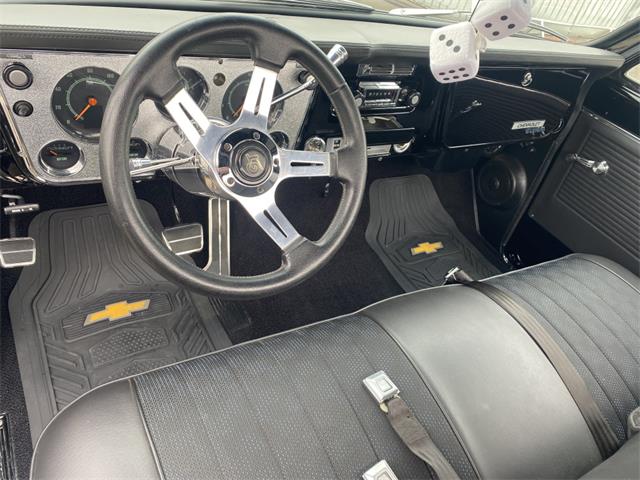 1970 Chevrolet C10 (CC-2070070) for sale in Reno, Nevada
