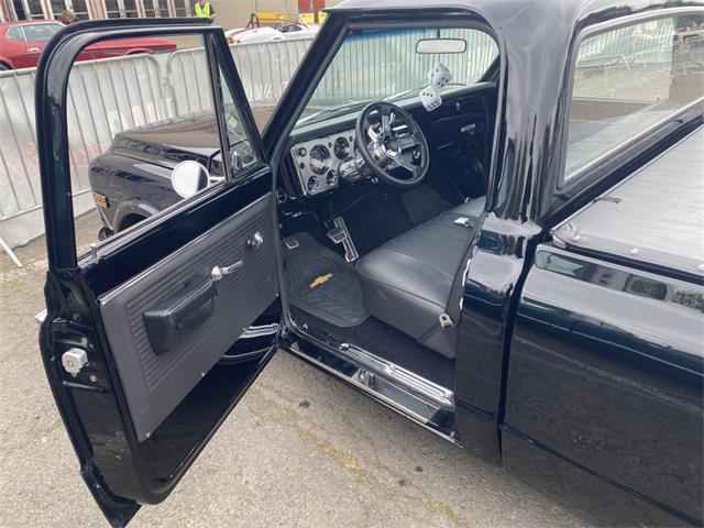 1970 Chevrolet C10 (CC-2070070) for sale in Reno, Nevada