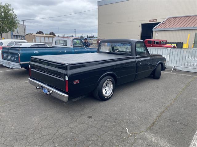 1970 Chevrolet C10 (CC-2070070) for sale in Reno, Nevada
