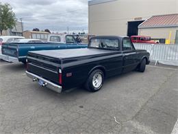 1970 Chevrolet C10 (CC-2070070) for sale in Reno, Nevada
