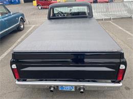 1970 Chevrolet C10 (CC-2070070) for sale in Reno, Nevada