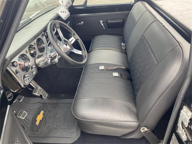 1970 Chevrolet C10 (CC-2070070) for sale in Reno, Nevada