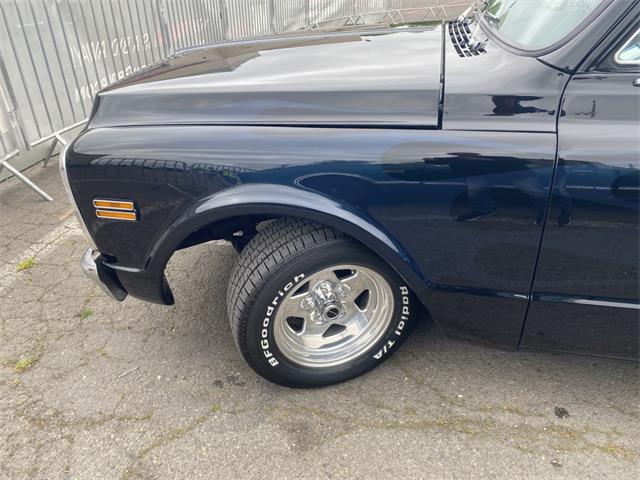 1970 Chevrolet C10 (CC-2070070) for sale in Reno, Nevada