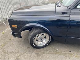 1970 Chevrolet C10 (CC-2070070) for sale in Reno, Nevada