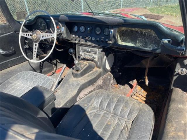 1967 Jaguar XKE (CC-2070700) for sale in Astoria, New York