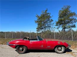 1967 Jaguar XKE (CC-2070700) for sale in Astoria, New York