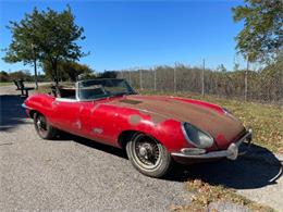 1967 Jaguar XKE (CC-2070700) for sale in Astoria, New York