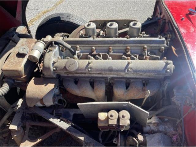 1967 Jaguar XKE (CC-2070700) for sale in Astoria, New York