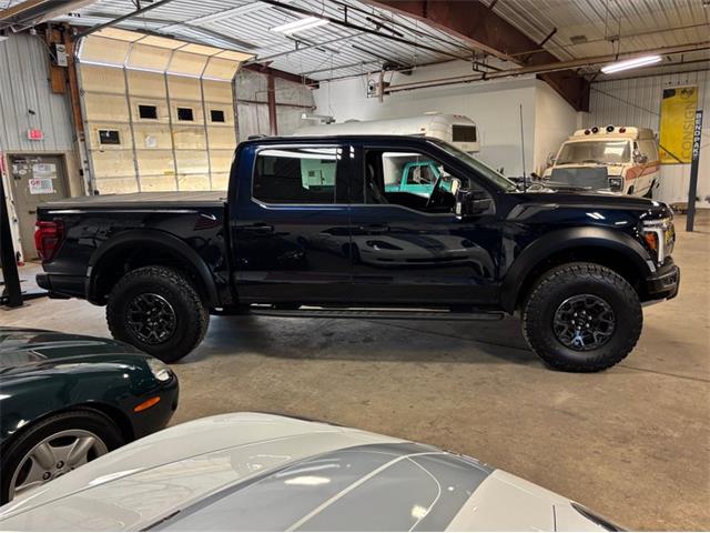2026 Ford F1 (CC-2077000) for sale in Kentwood, Michigan