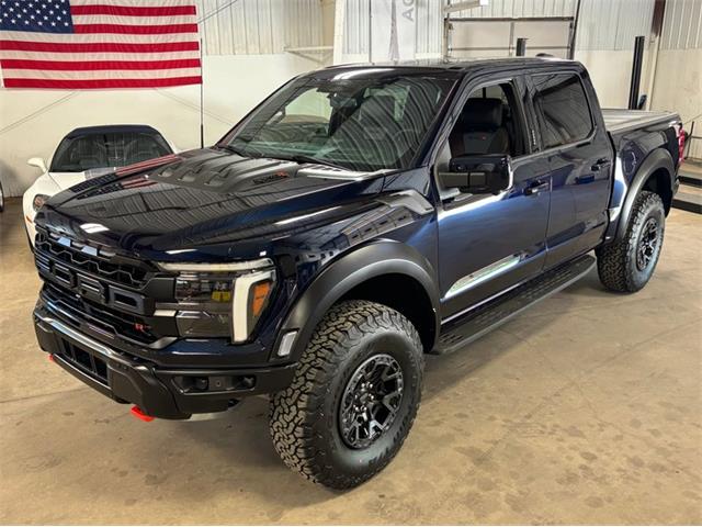 2026 Ford F1 (CC-2077000) for sale in Kentwood, Michigan