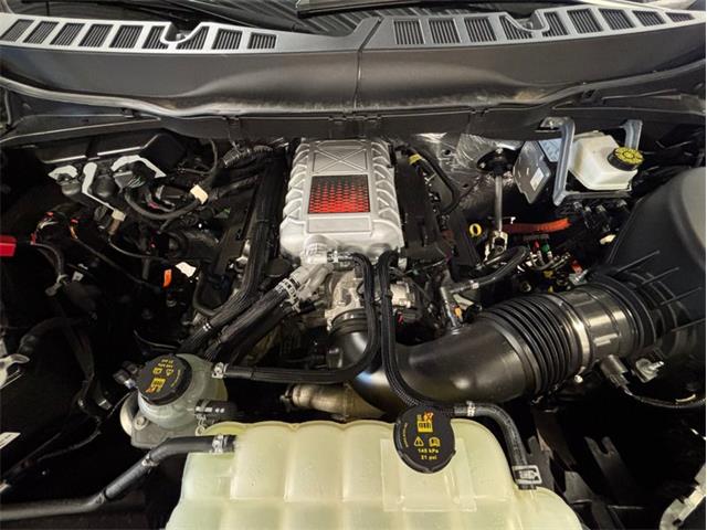 2026 Ford F1 (CC-2077000) for sale in Kentwood, Michigan