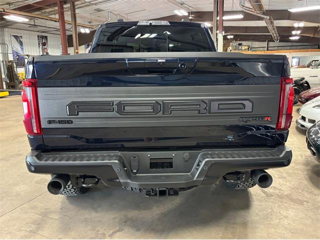 2026 Ford F1 (CC-2077000) for sale in Kentwood, Michigan