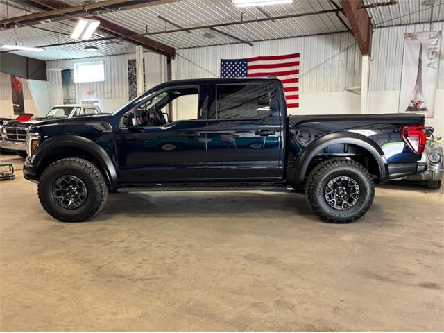 2026 Ford F1 (CC-2077000) for sale in Kentwood, Michigan