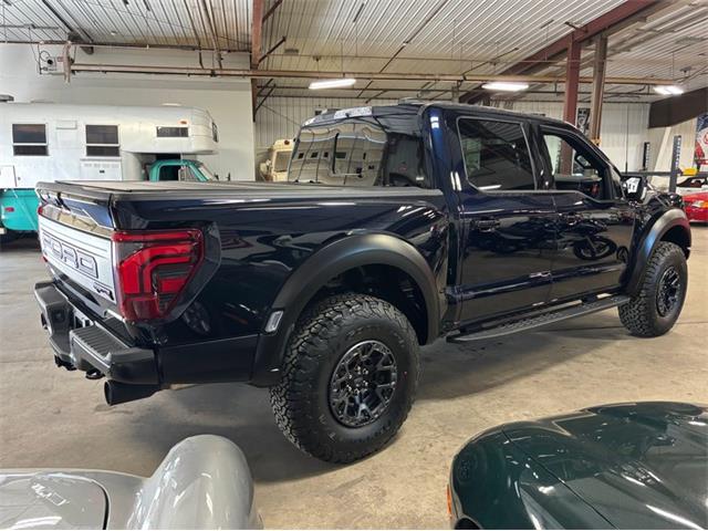 2026 Ford F1 (CC-2077000) for sale in Kentwood, Michigan