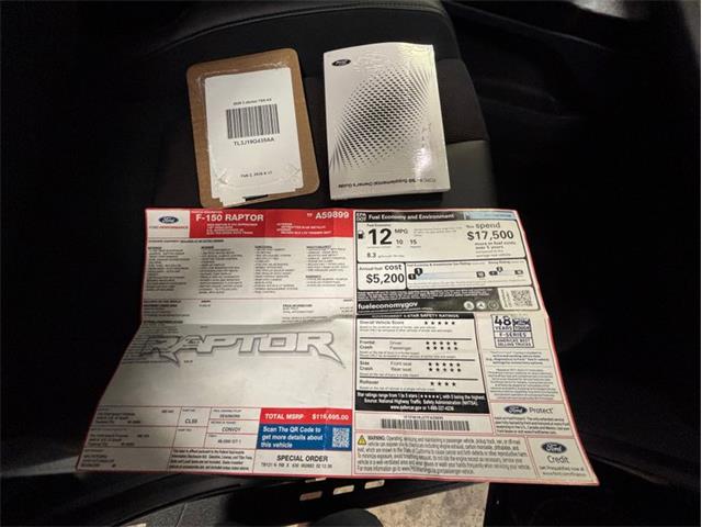 2026 Ford F1 (CC-2077000) for sale in Kentwood, Michigan