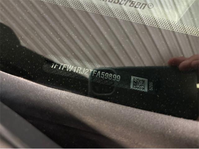 2026 Ford F1 (CC-2077000) for sale in Kentwood, Michigan