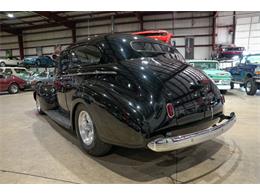 1940 Chevrolet Special De Luxe Woodie Station Wagon (CC-2077001) for sale in Kentwood, Michigan