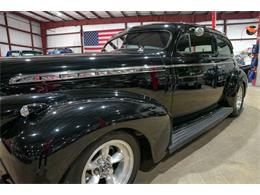 1940 Chevrolet Special De Luxe Woodie Station Wagon (CC-2077001) for sale in Kentwood, Michigan