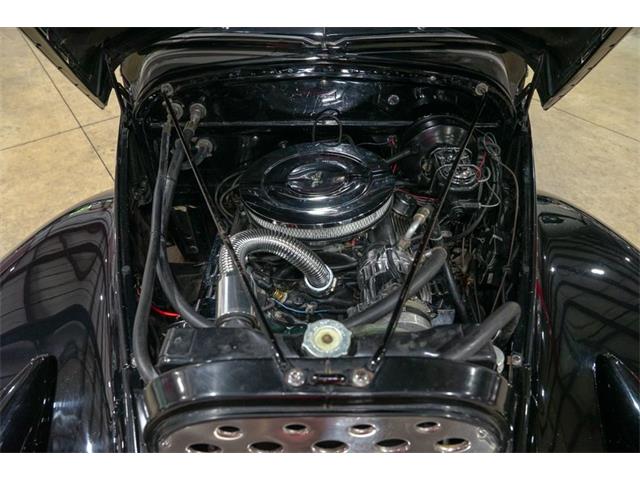1940 Chevrolet Special De Luxe Woodie Station Wagon (CC-2077001) for sale in Kentwood, Michigan