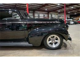 1940 Chevrolet Special De Luxe Woodie Station Wagon (CC-2077001) for sale in Kentwood, Michigan