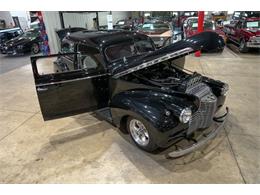 1940 Chevrolet Special De Luxe Woodie Station Wagon (CC-2077001) for sale in Kentwood, Michigan