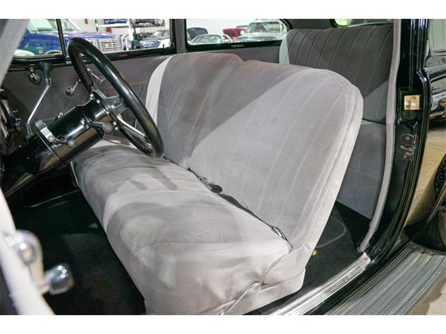1940 Chevrolet Special De Luxe Woodie Station Wagon (CC-2077001) for sale in Kentwood, Michigan