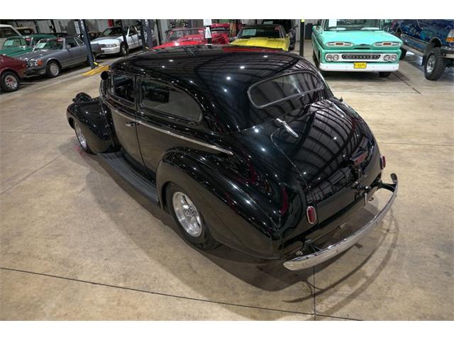 1940 Chevrolet Special De Luxe Woodie Station Wagon (CC-2077001) for sale in Kentwood, Michigan