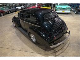 1940 Chevrolet Special De Luxe Woodie Station Wagon (CC-2077001) for sale in Kentwood, Michigan