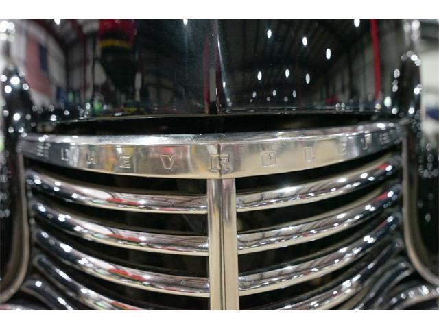 1940 Chevrolet Special De Luxe Woodie Station Wagon (CC-2077001) for sale in Kentwood, Michigan