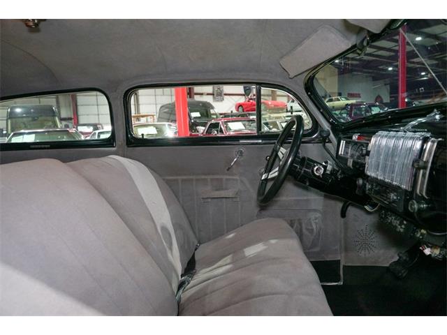 1940 Chevrolet Special De Luxe Woodie Station Wagon (CC-2077001) for sale in Kentwood, Michigan